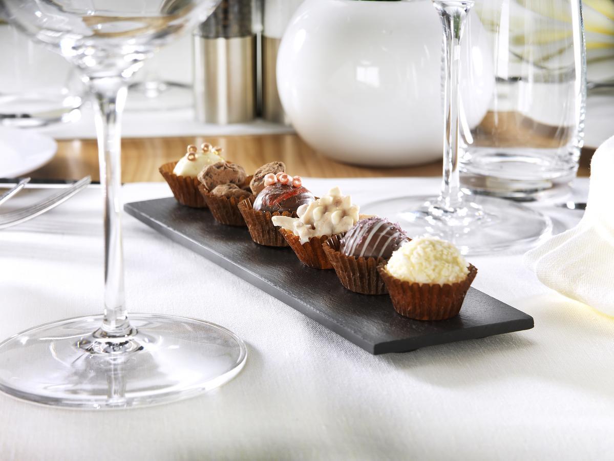 Hotel Anker Restaurant 3*