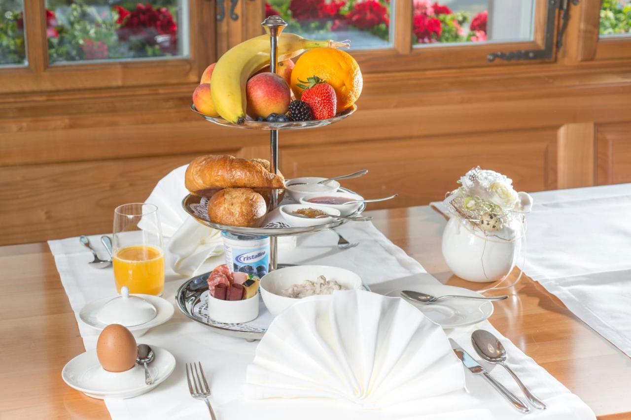Anker Restaurant Hotel
