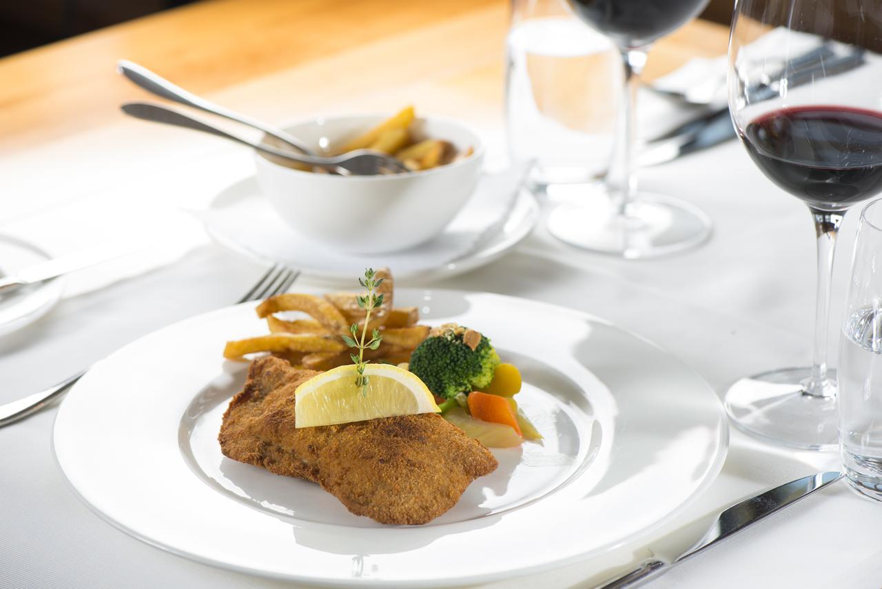 Anker Restaurant Hotel Teufen