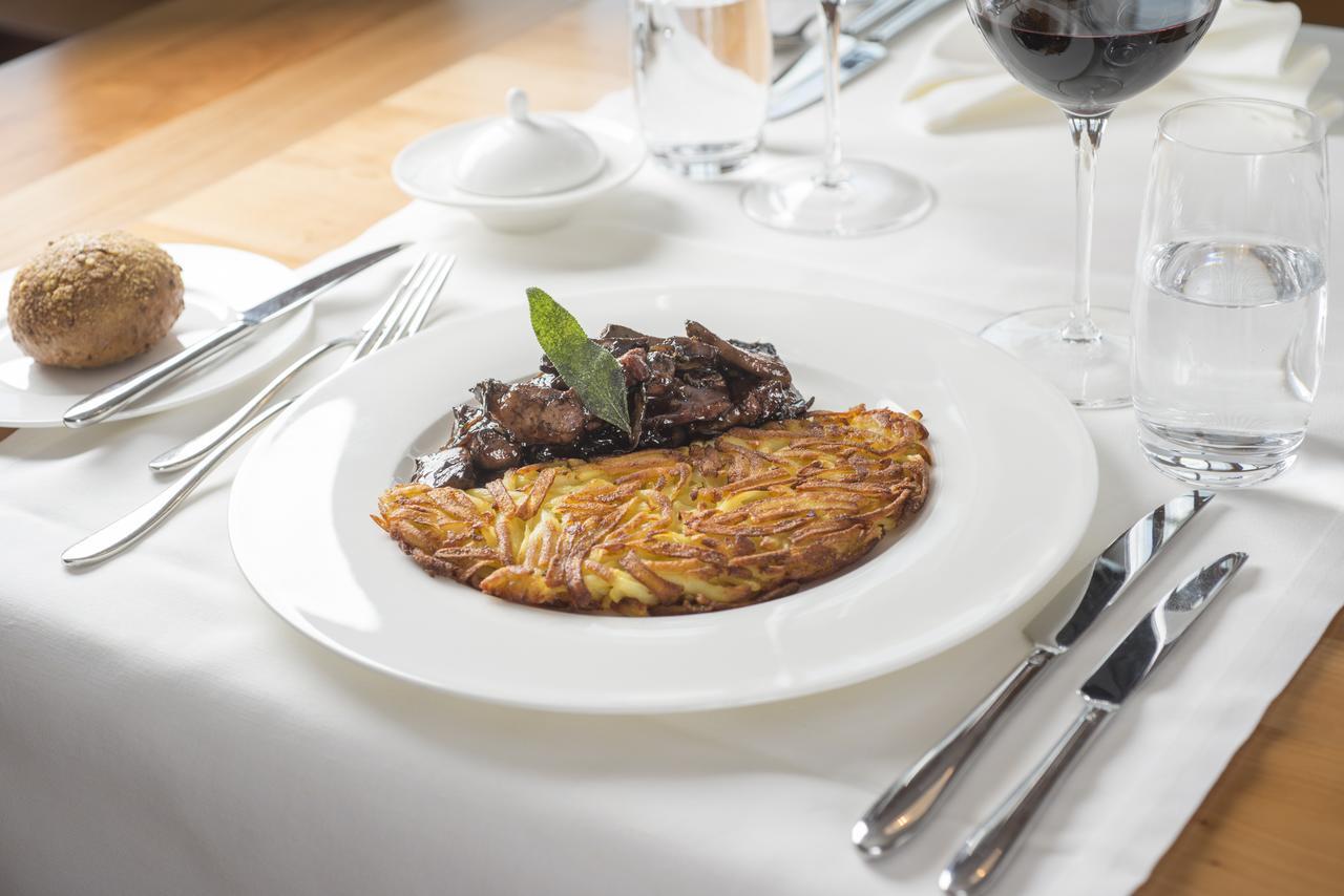 Hotel Anker Restaurant 3*