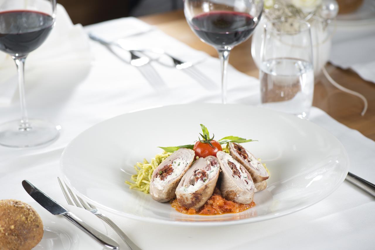 Anker Restaurant