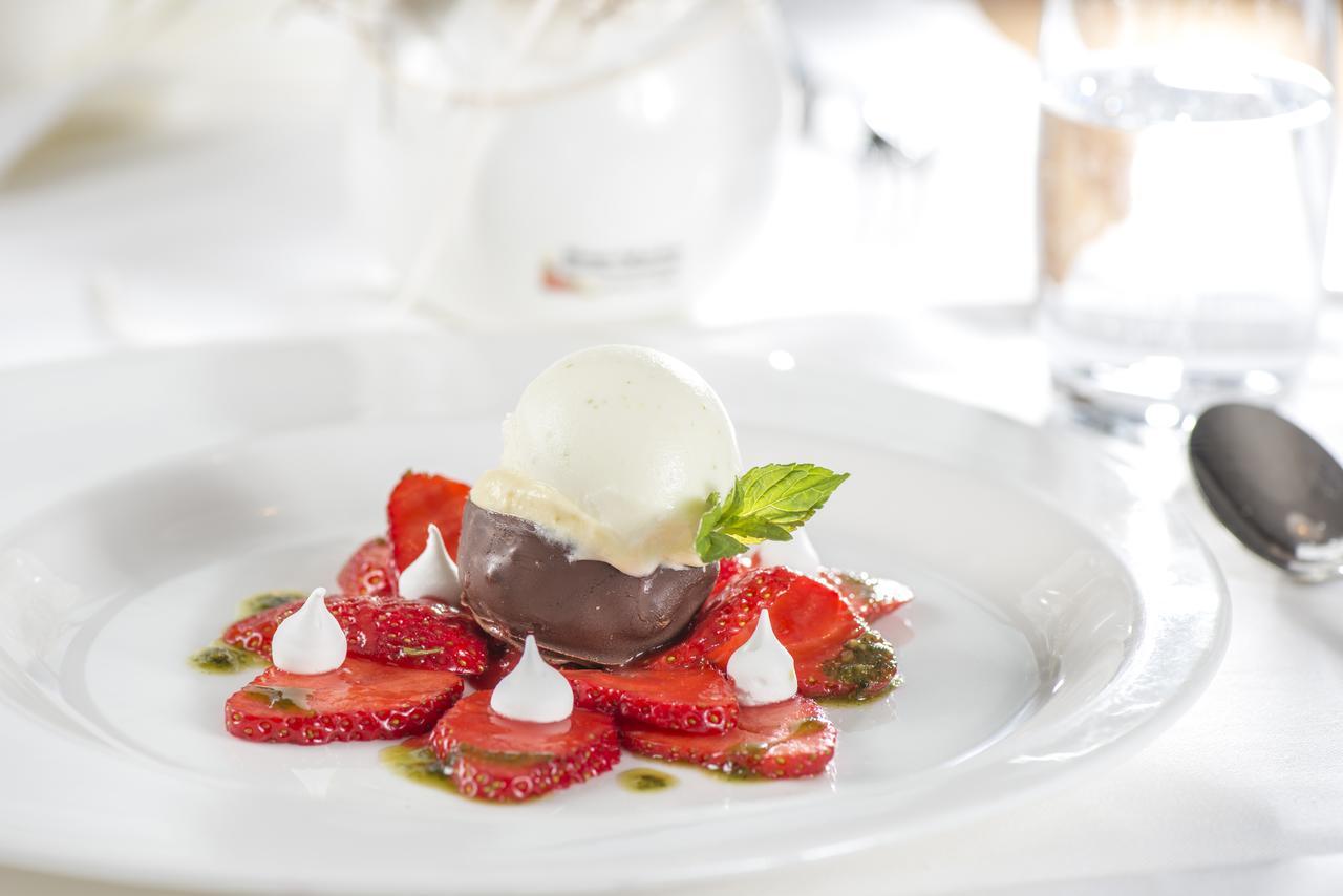 Hotel Anker Restaurant