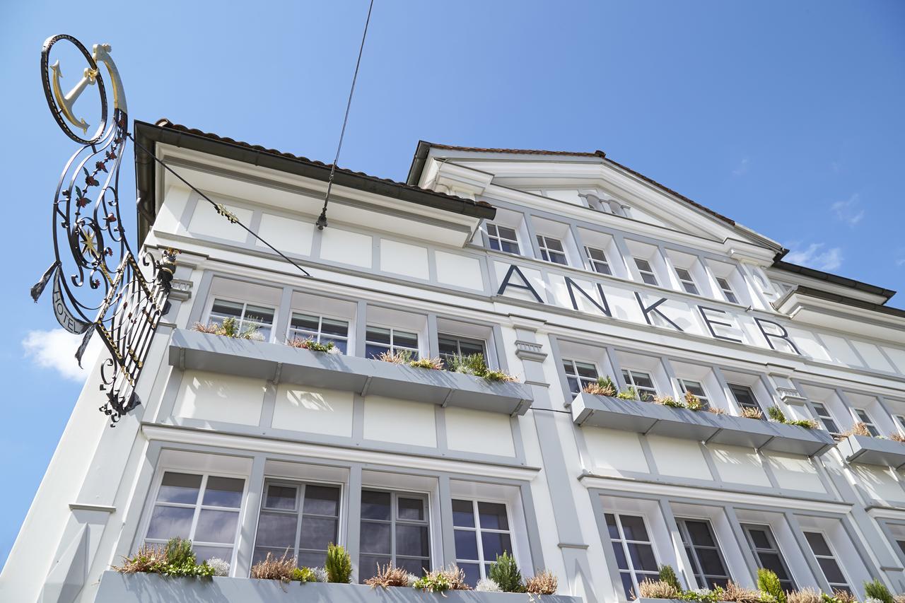 Anker Restaurant Hotel