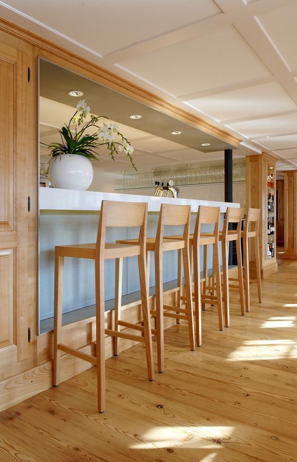 Hotel Anker Restaurant